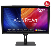 Alto-falantes Asus PA27UCGE ProArt 27" LED IPS 4K Ultra HD HDMI