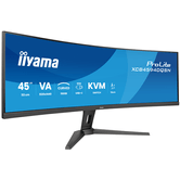 MONITOR IIYAMA 45" XCB4594DQSN-B1