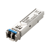 SFP mini-GBIC de 1 porta para 1000BaseSX