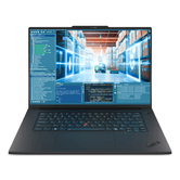 ThinkPad P1 Gen 8 Intel Core Ultra 9 285H vPro 16  W11P64 64.0GB 2TB SSD 1xNVIDIA RTX PRO 2000 BT 5.4 4 Cell Li-ion 90Wh 3YR Premier NBD