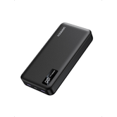 UGREEN POWER BANK 20000MAH 22.5W BATERIA EXTERNA CON CABLE USB C CARGADOR PORTATIL PD 20W CON PANTALLA LED COMPATIBLE