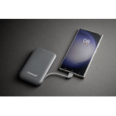 Intenso PowerBank S10000 10000 mAh Gris