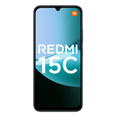 XIAOMI Redmi 15C 6.9" 4G 4GB/256GB Preto