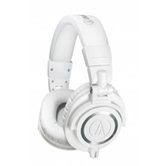 HEADPHONES PRO BLANCO