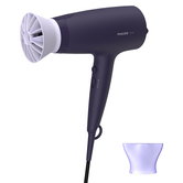 SECADOR DE CABELO PHILIPS BHD340/10 PRETO 2100W