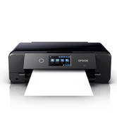 Impresora EPSON XP-980 Multifunción A3 Wifi Inkjet Dúplex