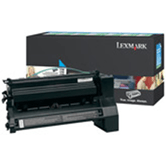 LEXMARK C-780/C-782/X-782 Cartucho de impresion Cian retornable (6.000 pag.)