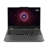 NOTEBOOK LENOVO LOQ 15ARP9 R7-7435HS 24 GB 512 GB RTX4050 de 15,6" FHD FreeDOS