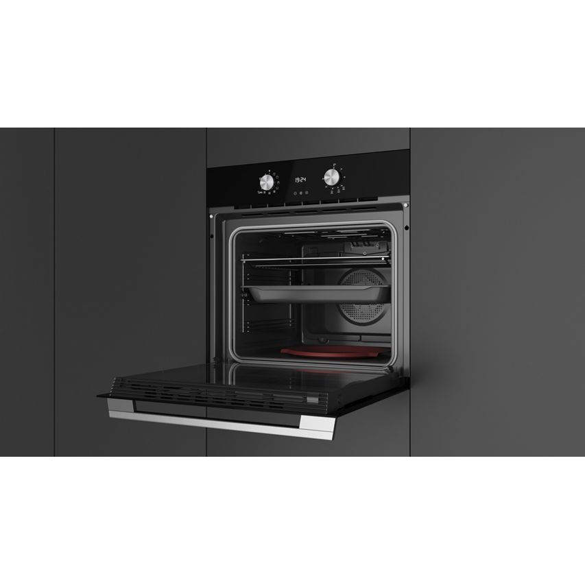 HLB 8408 S EASY STEAM