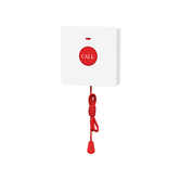 Botão de início de chamada sem fio Fanvil KT30