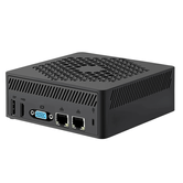 Mini PC LEOTEC Intel N150 + 4 GB DDR4 + SSD de 128 GB