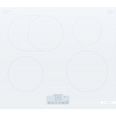 VITROCERAMICA INDUCCION BOSCH PIF612BB1E 4 ZONAS COCCION ANCHO 60 CM