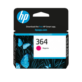HP HP-364 MAGENTA