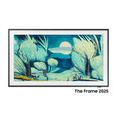 SAMSUNG 43" The Frame TQ43LS03FAU QLED 4K Ultra HD