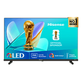 HISENSE 40"  40A5Q QLED Full HD