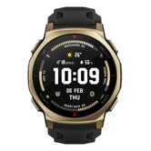 AMAZFIT T-REX 3 PRO BLACK/GOLD 44MM