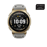 AMAZFIT T-REX 3 PRO ARCTIC GOLD 44MM