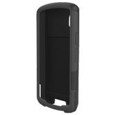 A CAPA PROTETORA EC50/EC55 SUPORTA DISPOSITIVO COM BATERIA PADRÃO OU ESTENDIDA