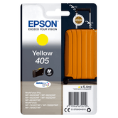 Cartucho Epson 405 Amarelo