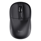 MOUSE INALAMBRICO TRUST PRIMO BLUETOOTH -SENSOR OPTICO - 3 BOTONES - 1600DPI - 10M ALCANCE   24966