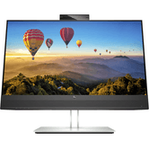 Monitor de conferência HP E24m G4 FHD USB-C 23,8" LCD IPS Full HD HDMI Alto-falantes