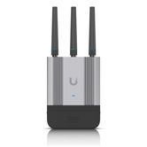 ROTEADOR MÓVEL UBIQUITI UMR-ROTEADOR WIFI 4G ROBUSTO INDUSTRIAL
