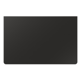 Capa de teclado AI slim preta para Tab S10FE+