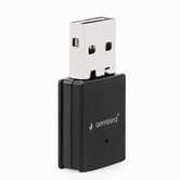 GEMBIRD MINI ADAPTADOR WIFI USB, 300 MBPS