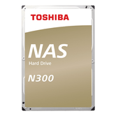 TOSHIBA   N300 14000GB 3.5" Serial ATA III