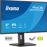 IIYAMA XB2797HSU-B1  ProLite 27" LED IPS Full HD HDMI Altavoces