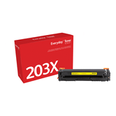 Cartucho de toner Xerox Everyday HY amarelo