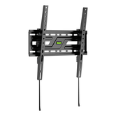 Suporte para monitor de TV inclinável AISENS Eco 75kg 32 75 Preto