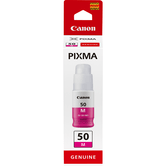 TINTA CANON GI 50 MAGENTA