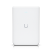 Ubiquiti U7-Pro-Wall AP WiFi7 PoE+ 1x1/2.5GbE