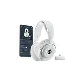 AURICULARES STEELSERIES - ARCTIS NOVA 5X BLANCO (61677)