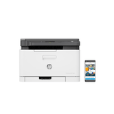 IMPRESORA HP LASER COLOR 178NW