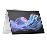 PORTATIL HP ELITEBOOK X FLIP G1I 35.6 CM (14") TOUCHSCREEN CONVERTIBLE COPILOT+ PC 2 IN 1 , WUXGA, INTEL CORE ULTRA 5 226V, 16 GB, 512 GB SSD, GLACIER