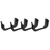 Adaptador para carregamento/docks de mesa com fio (4 unidades/unidade) para Memor 12-17 sem capa protetora