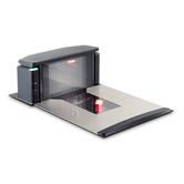 Magellan 9550i Scanner/Scale  Med Platter/Flip-up Rail/Shlf Mount EU/Dual Interval/Metric Config displau  EU Power Brick/Cord  RS-232 Cables