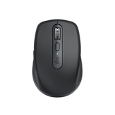 Logitech - MX Anywhere 3S for Business ratón RF Wireless + Bluetooth Laser 8000 DPI