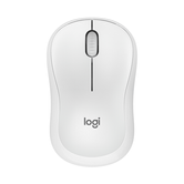 RATON LOGITECH M240 SILENT BT WHITE