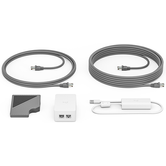 KIT CAT5E PARA LOGITECH TAP