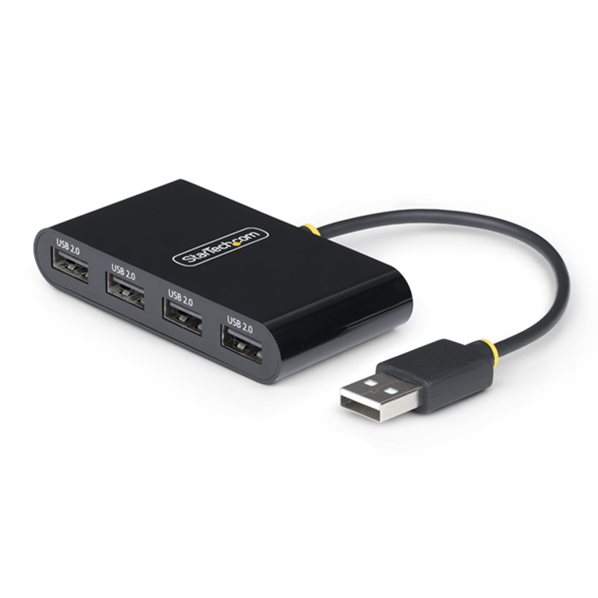 ST4200MINI2-USB-HUB