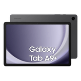 SAMSUNG Galaxy Tab A9+ SM-X210RZAPEUE 11" 8 GB/256 GB Grafite
