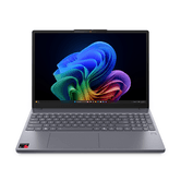 C+ IdeaPad Slim 3 15QX810/15  OLED/X1-26-100/16/512/W11/GREY