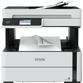 EPSON EcoTank ET-M3180 Multifuncional A4 Wi-Fi Duplex Jato De Tinta
