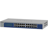 GS524-300EUS Ethernet Gigabit de 24 portas u