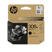 TINTA NEGRA HP EVOMORE 308