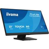 Monitor Táctil IIYAMA ProLite T2754MSC-B2AG 27" IPS Full HD HDMI Altavoces