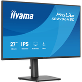 IIYAMA XB2796HSC-B1  ProLite 27" LED IPS Full HD HDMI Altavoces